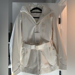 Aston Jacket Halfdays